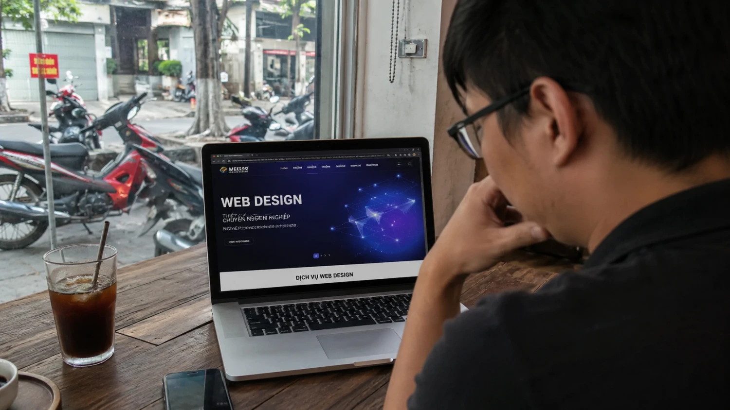 Thiết kế website là gì? Doanh nghiệp có thực sự cần website hay chỉ là "cho có"?