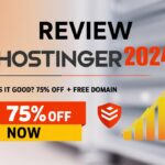 [Review Hostinger 2024] Có Tốt Không? Ưu & Nhược Điểm Chi Tiết (+ Mã Giảm Giá)