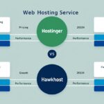 [So Sánh Hostinger vs Hawkhost 2024] Nên Chọn Nhà Cung Cấp Nào?